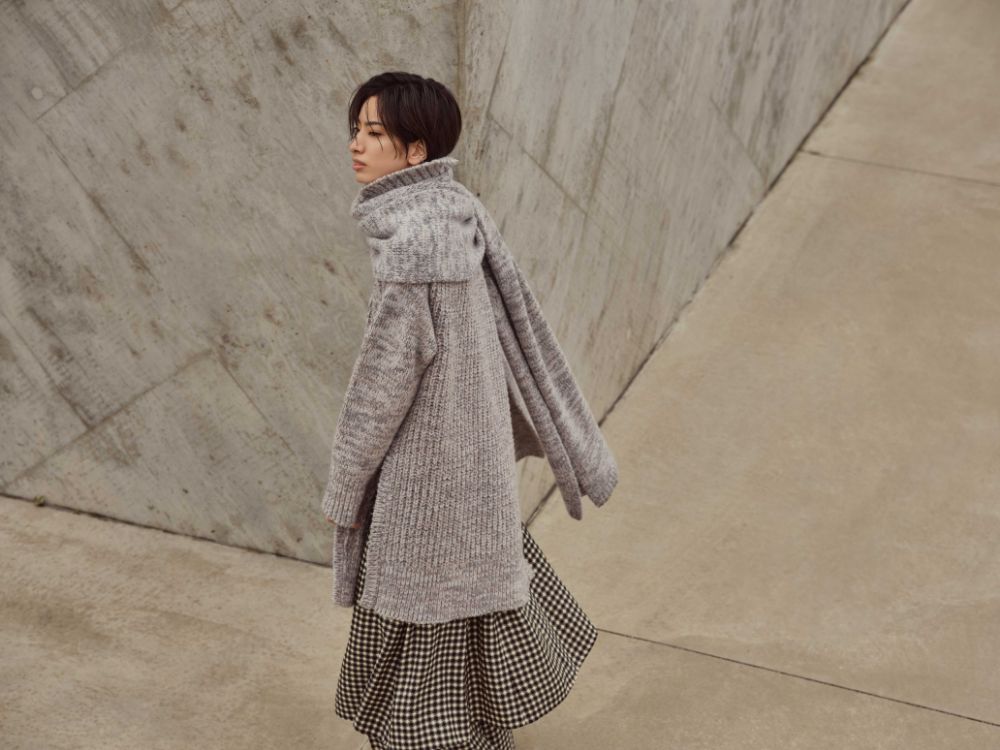 GALLERY VOL.1 LOOK