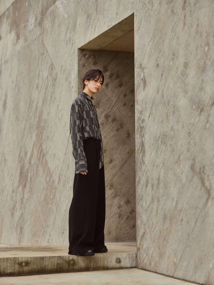 GALLERY VOL.1 LOOK
