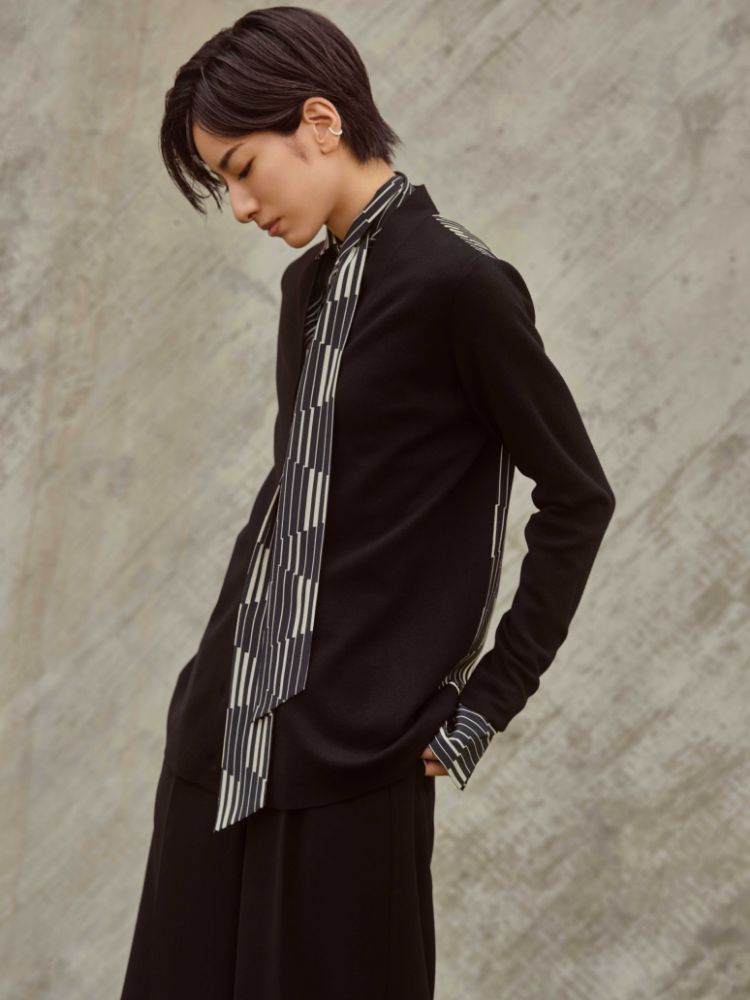 GALLERY VOL.1 LOOK
