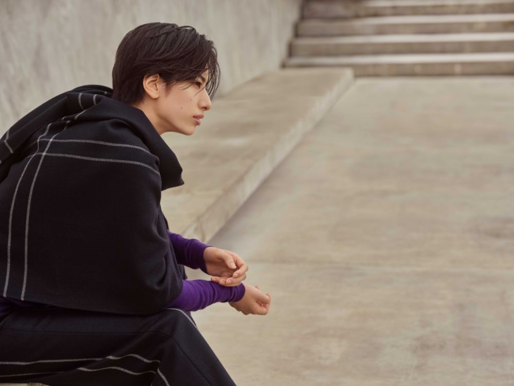 GALLERY VOL.1 LOOK
