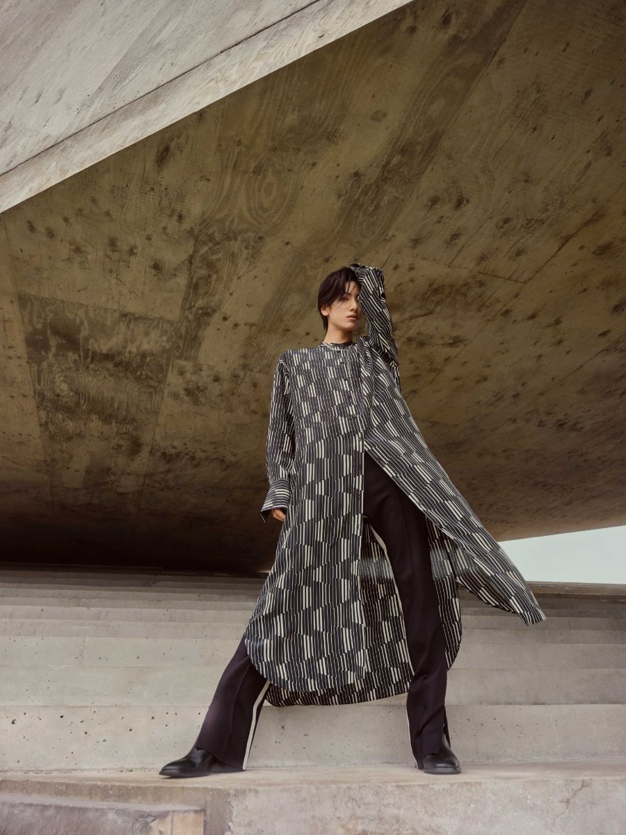 GALLERY VOL.1 LOOK