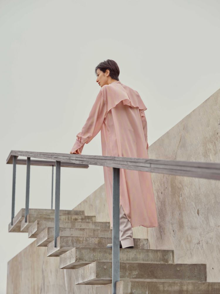 GALLERY VOL.2 LOOK
