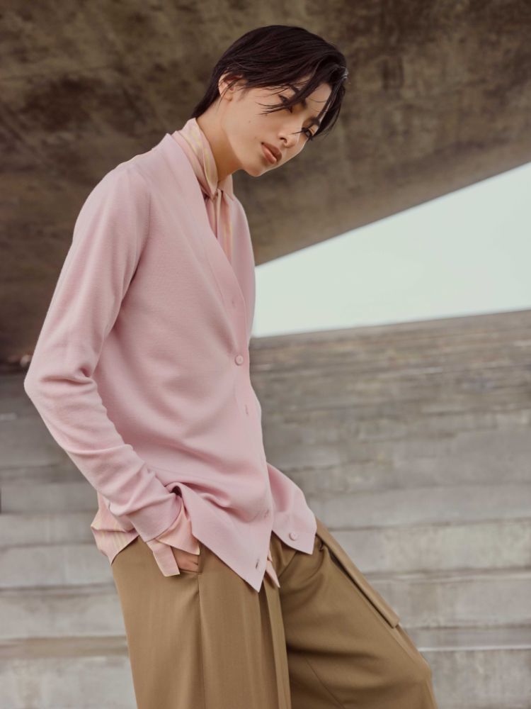 GALLERY VOL.2 LOOK