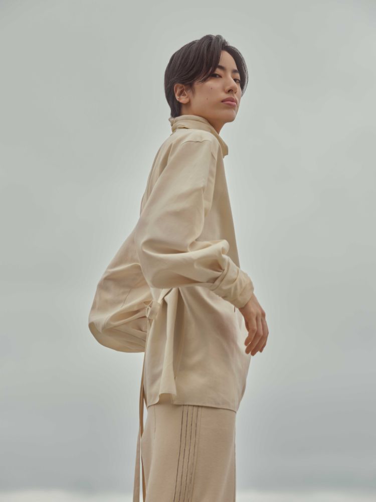 GALLERY VOL.2 LOOK