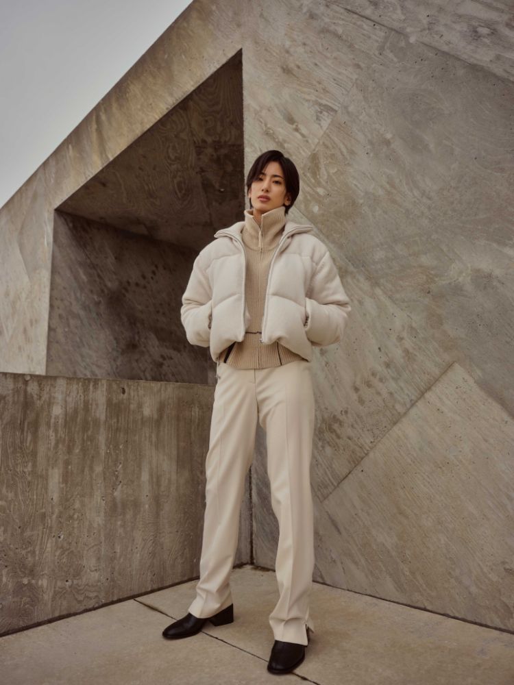 GALLERY VOL.2 LOOK