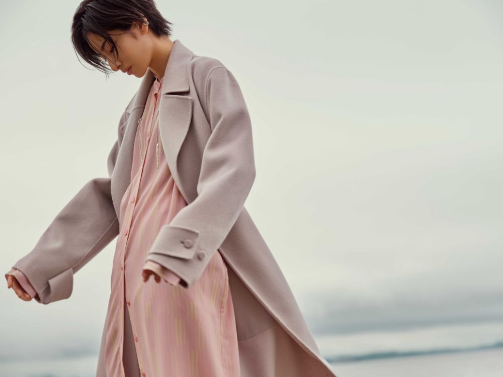 GALLERY VOL.2 LOOK