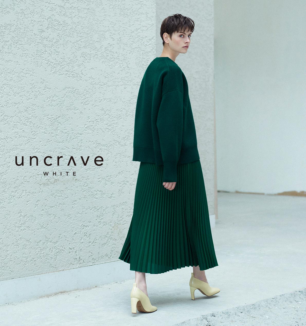 【uncrave(アンクレイヴ)】2022AW Collection | ファッション通販 