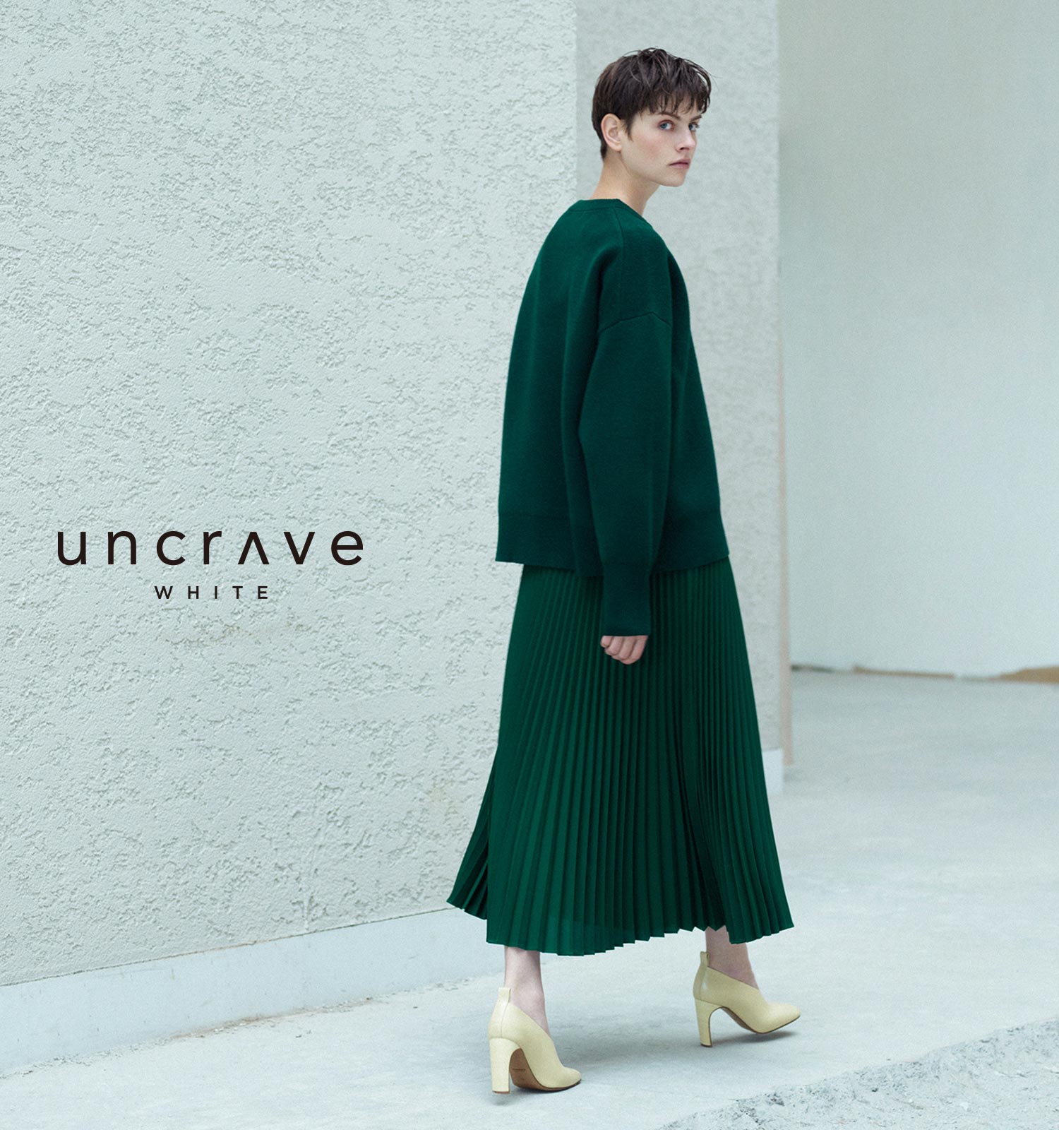 uncrave(アンクレイヴ)】2022AW Collection | ファッション通販サイト
