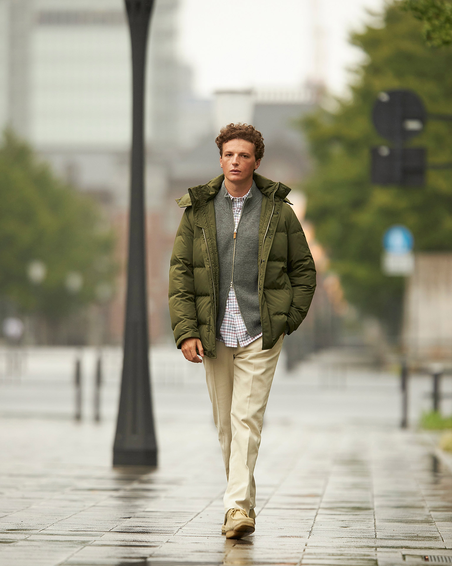 J.PRESS MEN】Warm Comfort | Winter Wardrobe Outerwear |  ファッション通販サイト[オンワード・クローゼット]