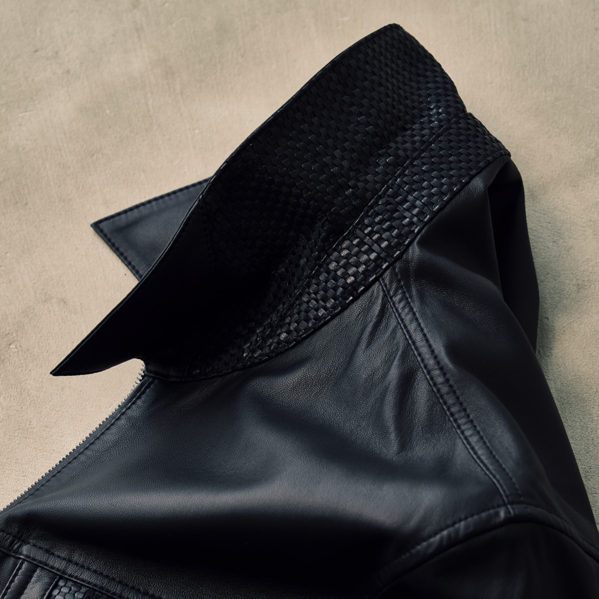 THE LEATHER 2023AW｜JOSEPH [ジョゼフ] -ONWARD-