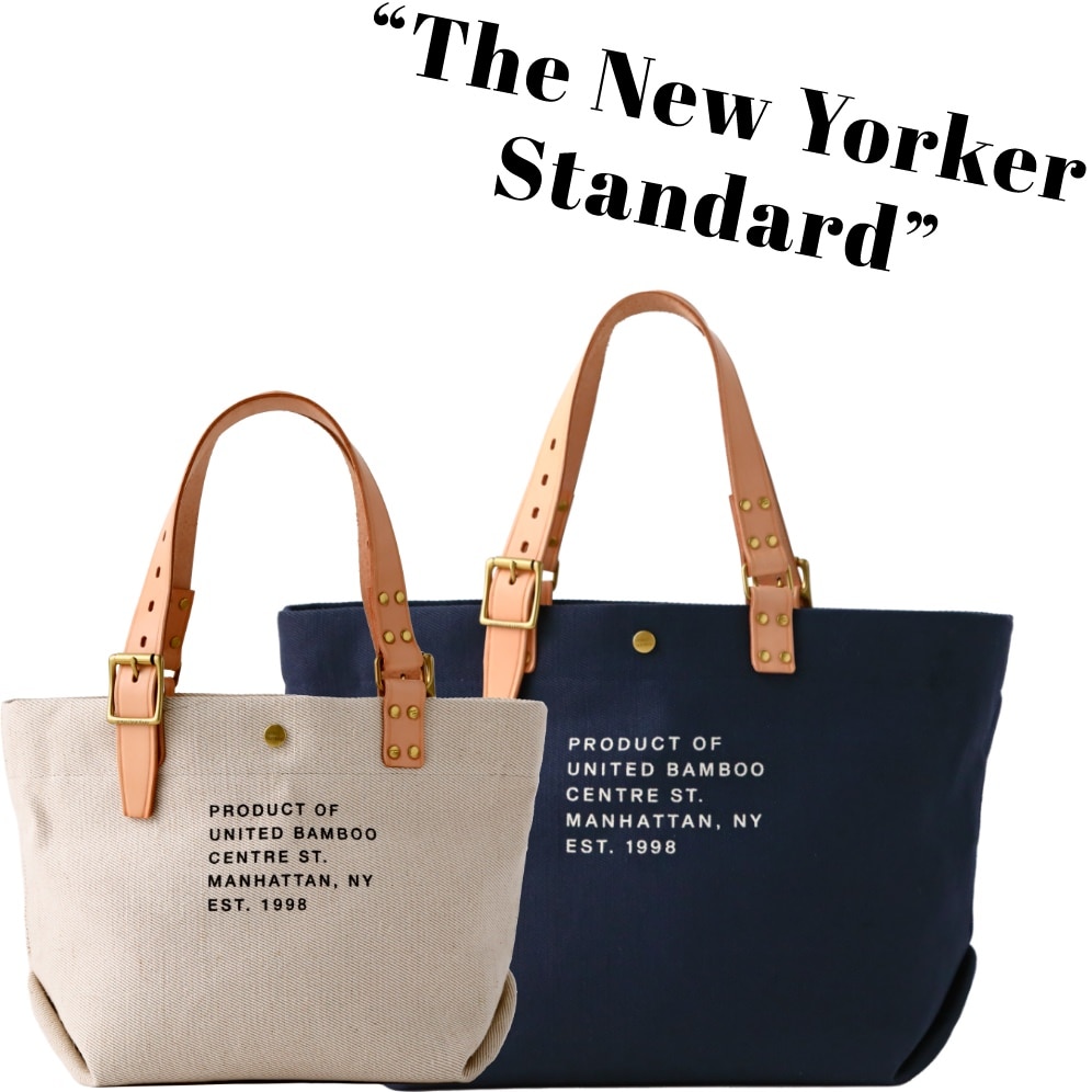 The New Yorker Standard