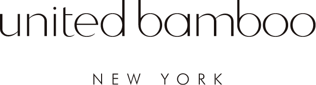 united bamboo NEW YORK