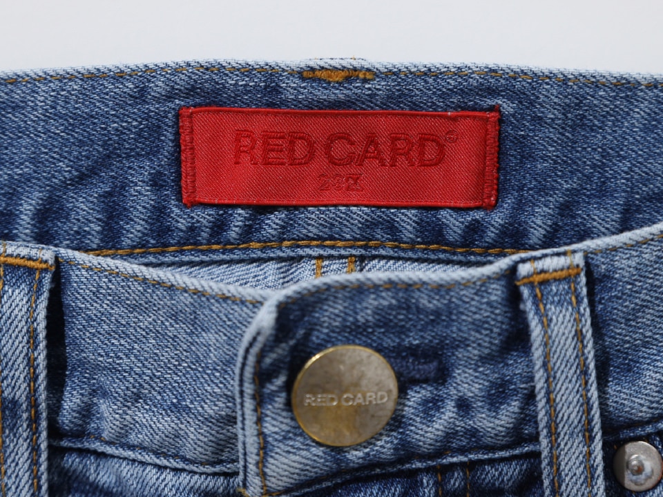 23区】30th Anniv.RED CARD TOKYOx23区 | ファッション通販サイト[オン