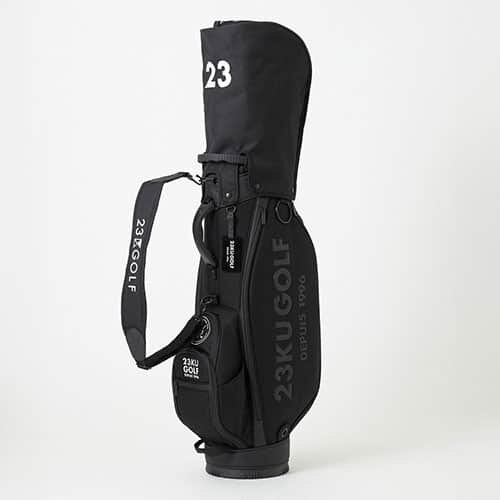 キャディバッグ