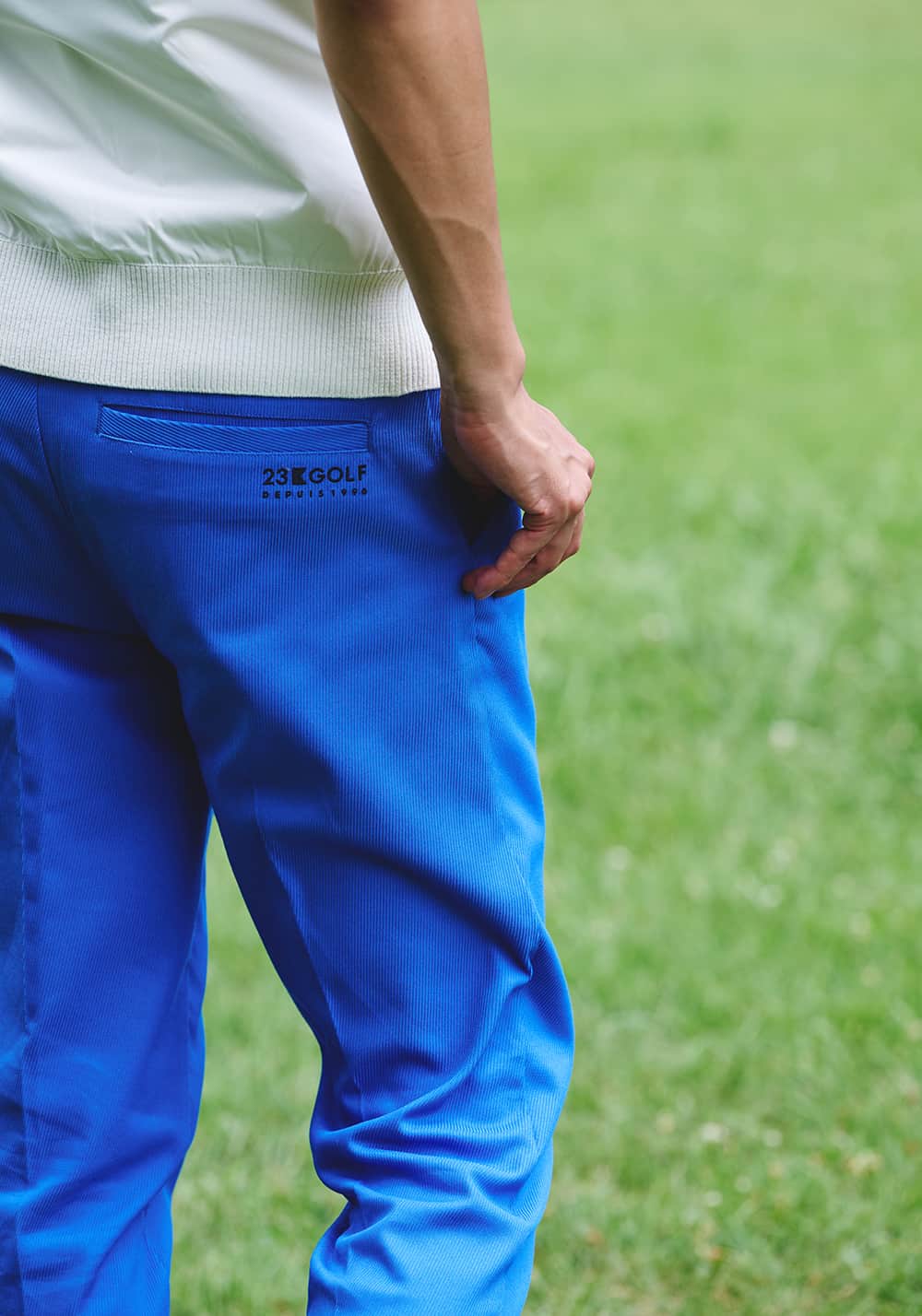 Men's おすすめコーディネート 01