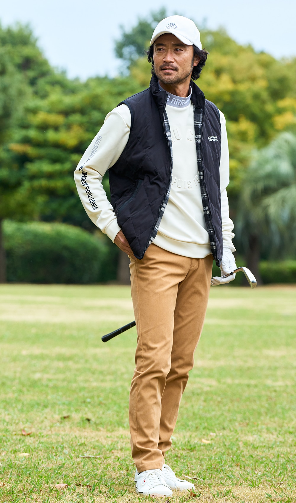 おすすめコーデ 1/4