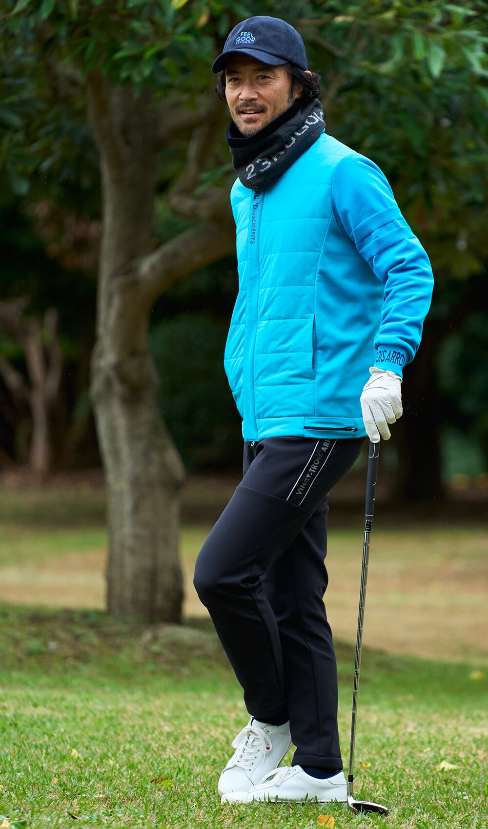 おすすめコーデ 2/4