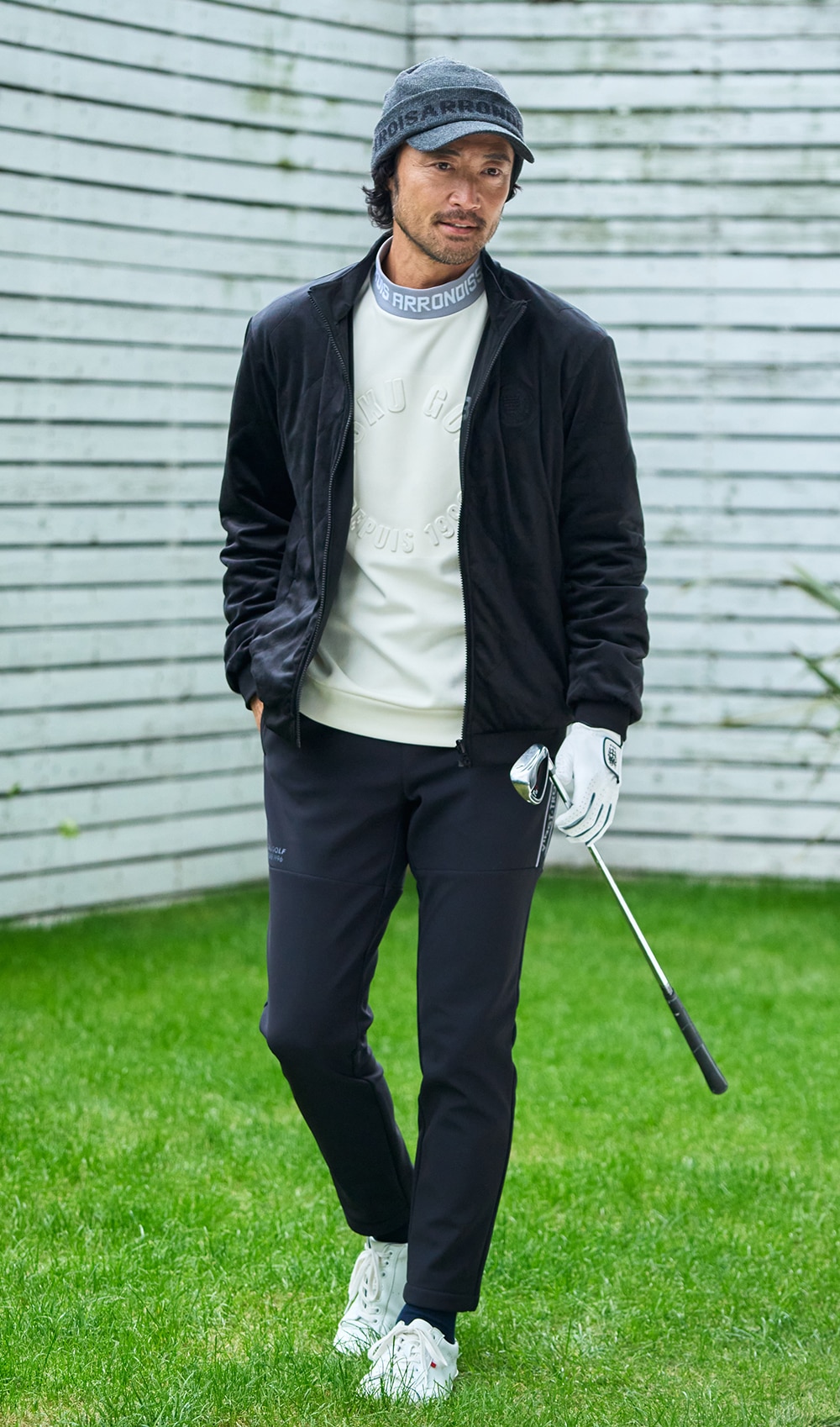 おすすめコーデ 3/4