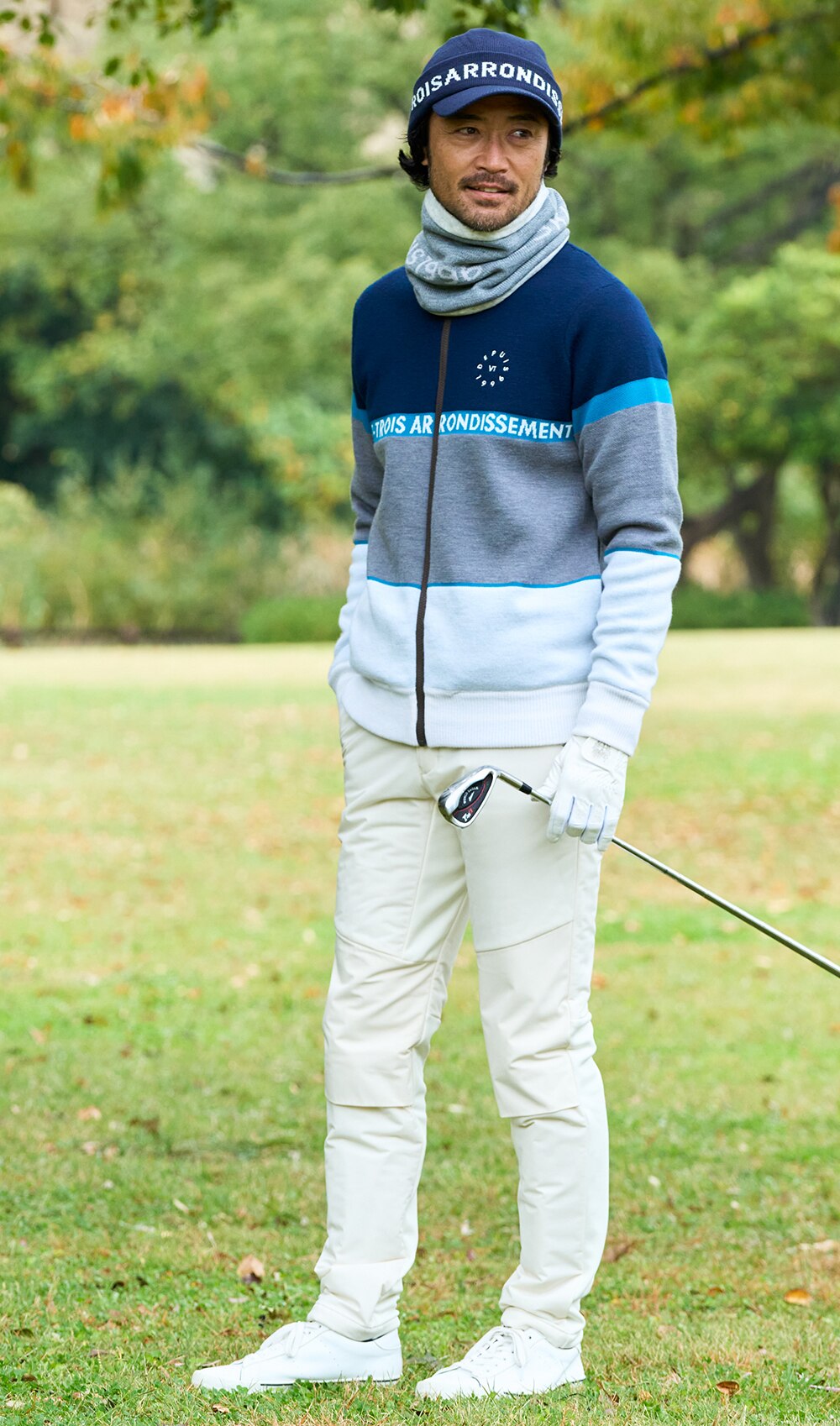 おすすめコーデ 2/4