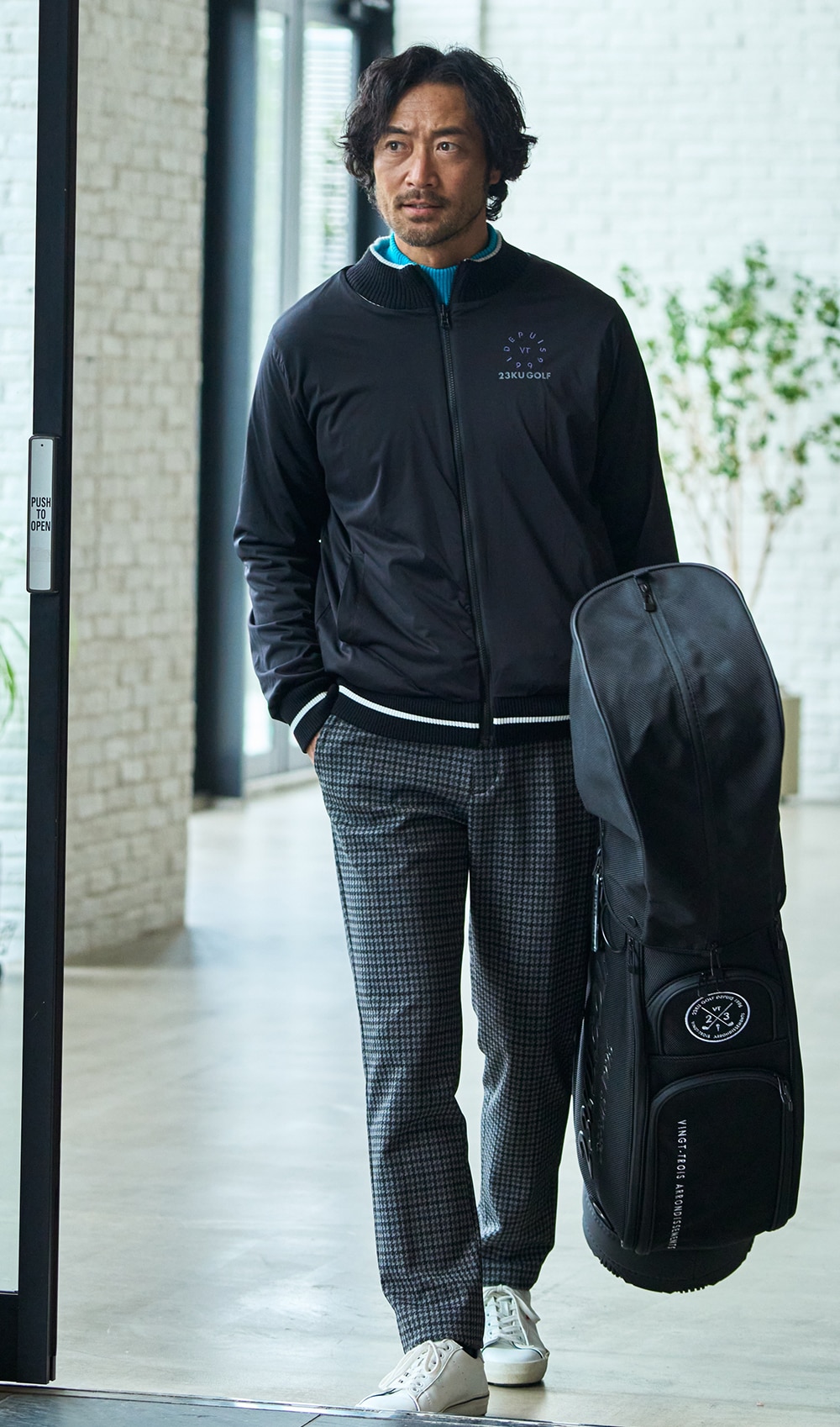 おすすめコーデ 3/4