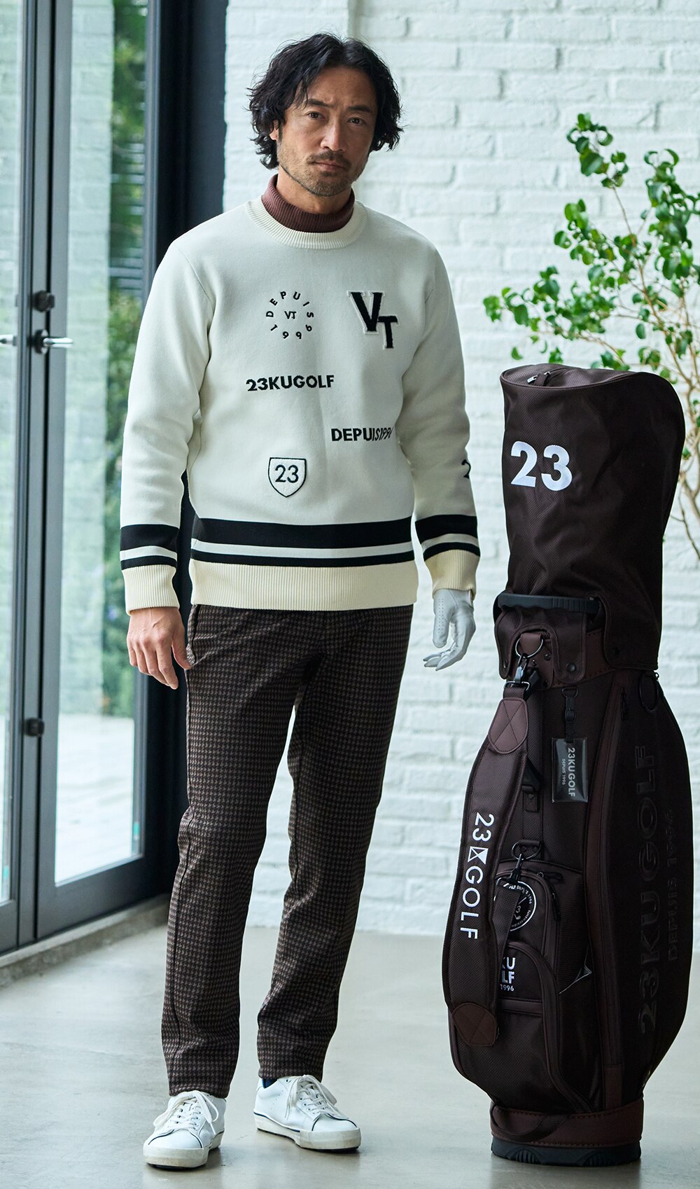 おすすめコーデ 1/4