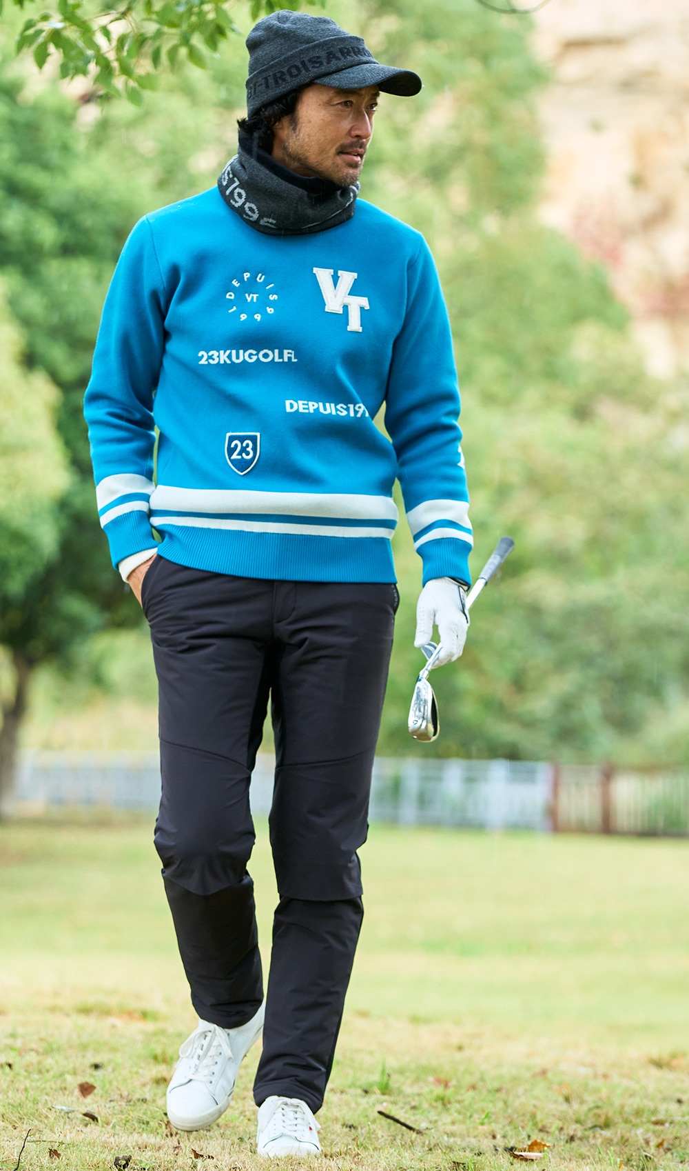 おすすめコーデ 2/4