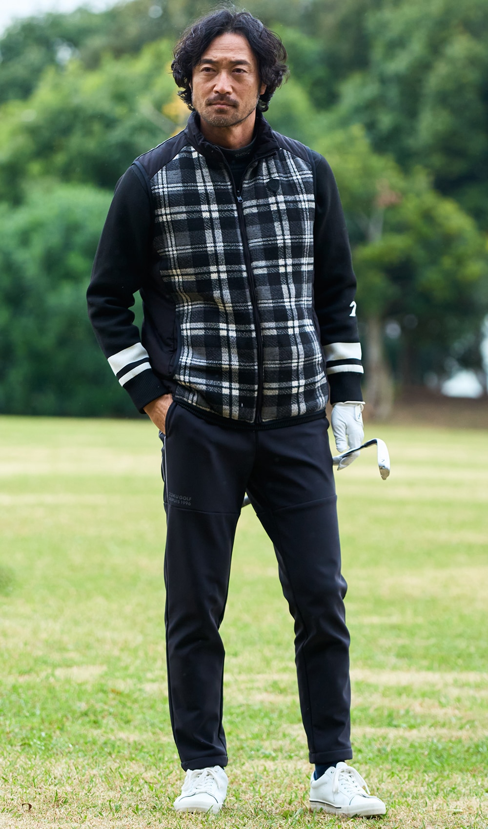 おすすめコーデ 3/4