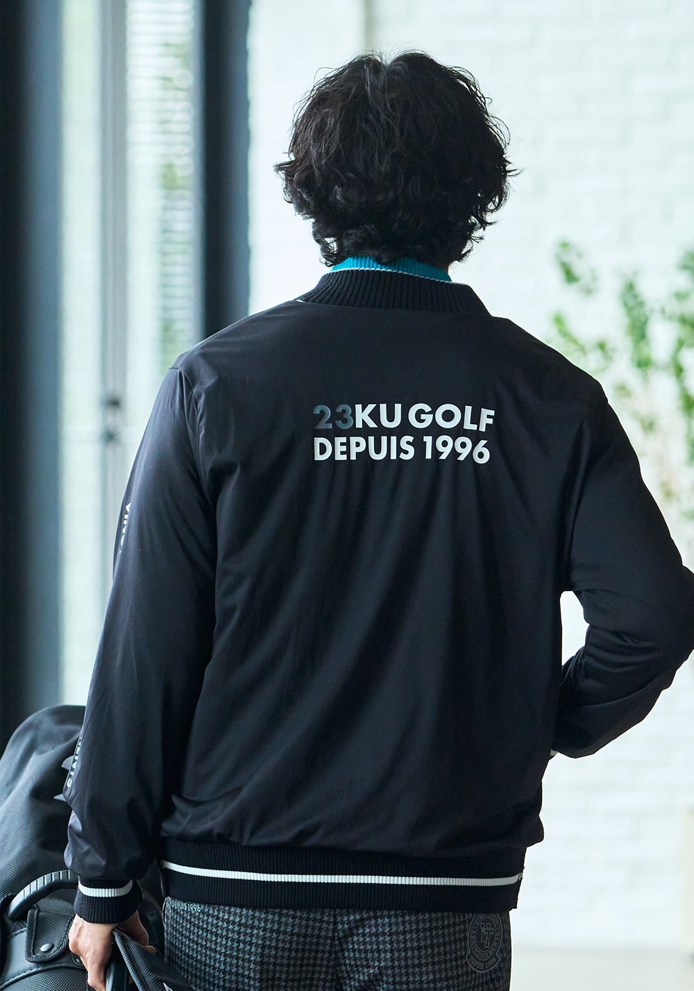 men's おすすめコーディネート 01