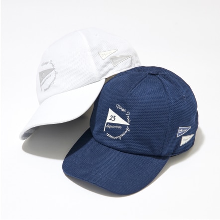 クーリングキャップ