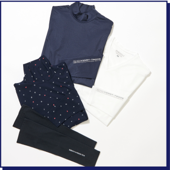 インナー・トップス