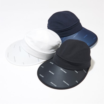 2WAY UVセルバイザー