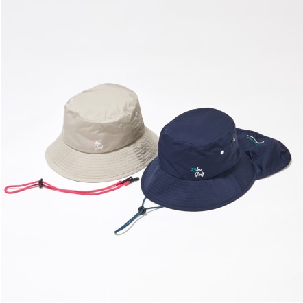 レース キャップ