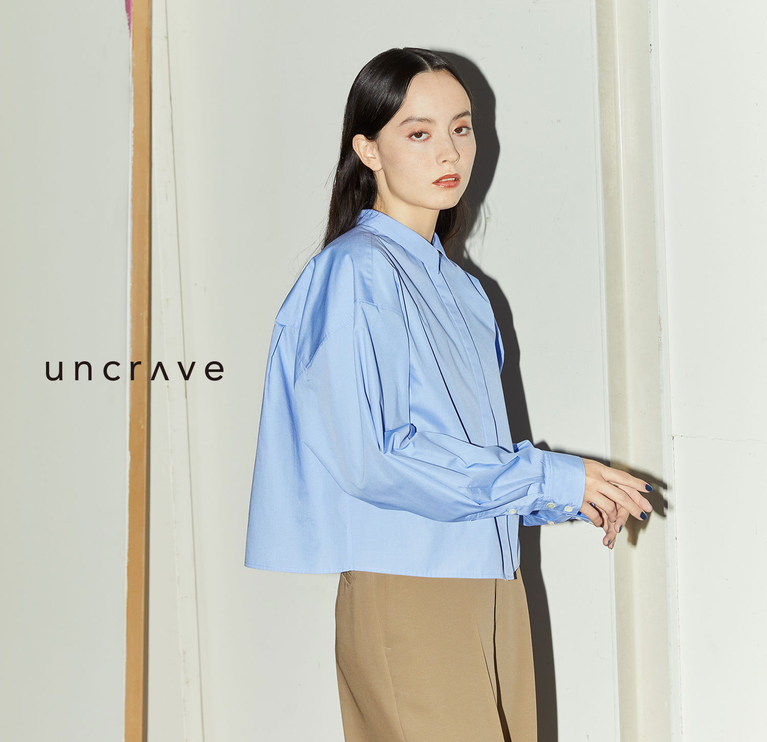 uncrave(アンクレイヴ)】2023SS Collection | ファッション通販サイト 
