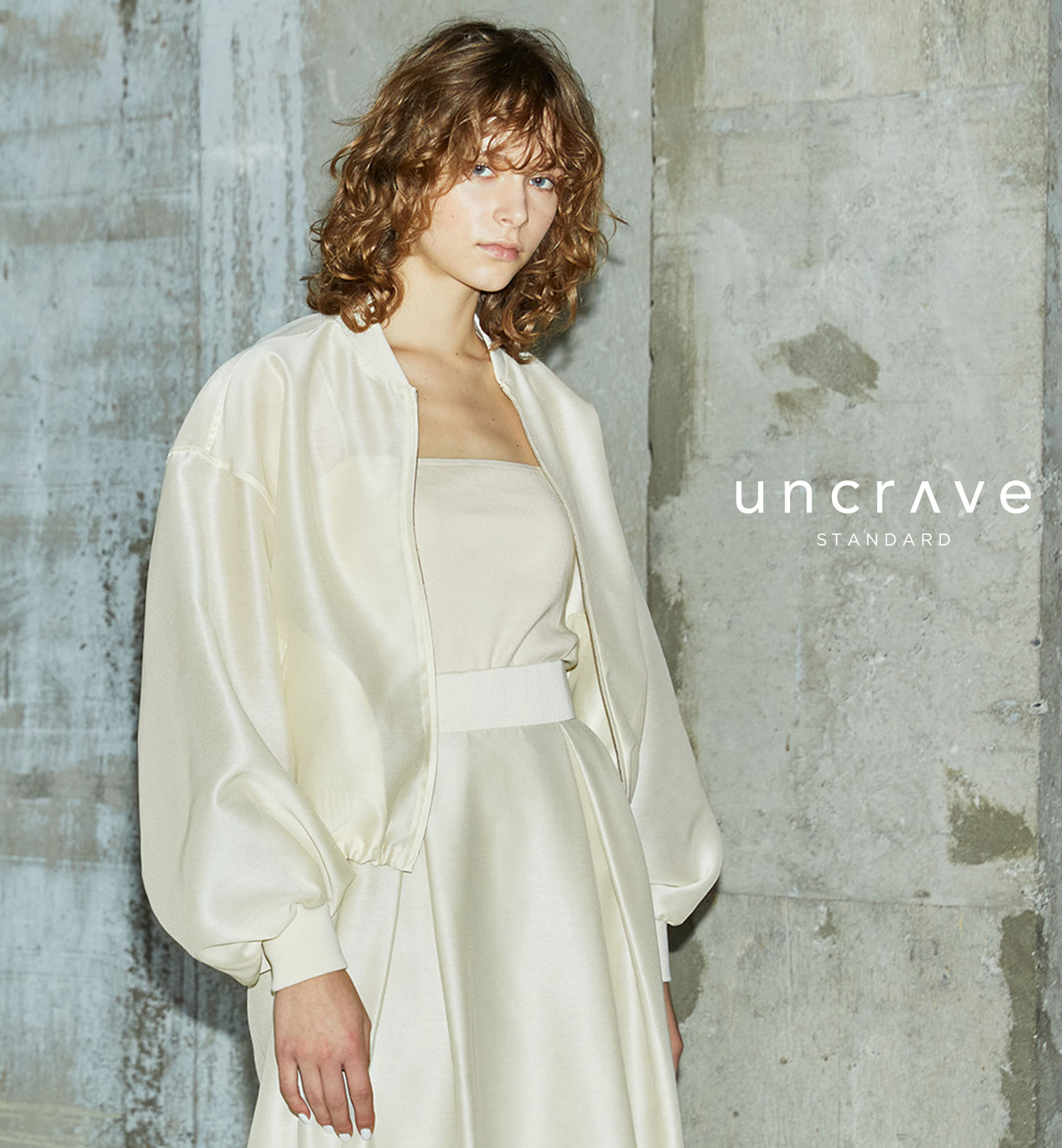 uncrave(アンクレイヴ)】2024SS Collection | ファッション通販サイト