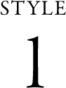 STYLE 01