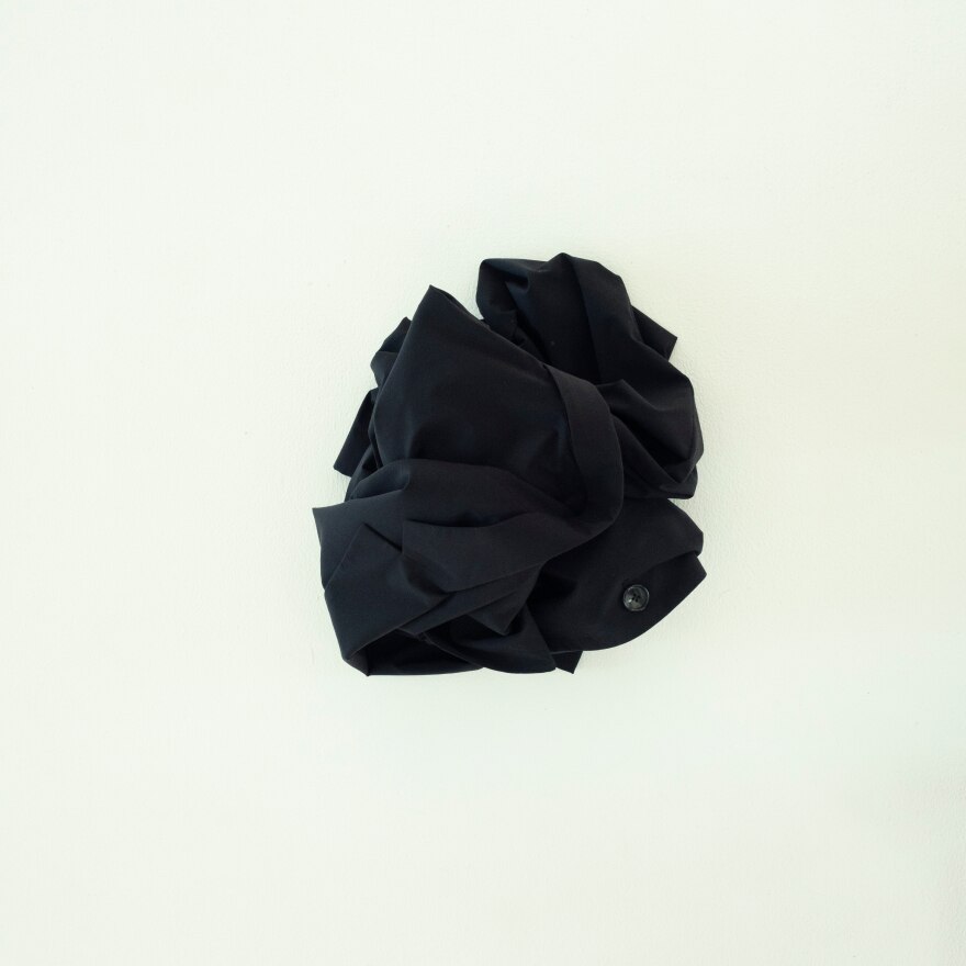 シワになりにくいジャケット