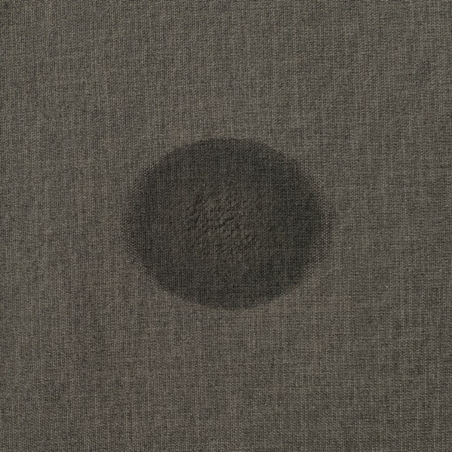 水を吸水する生地