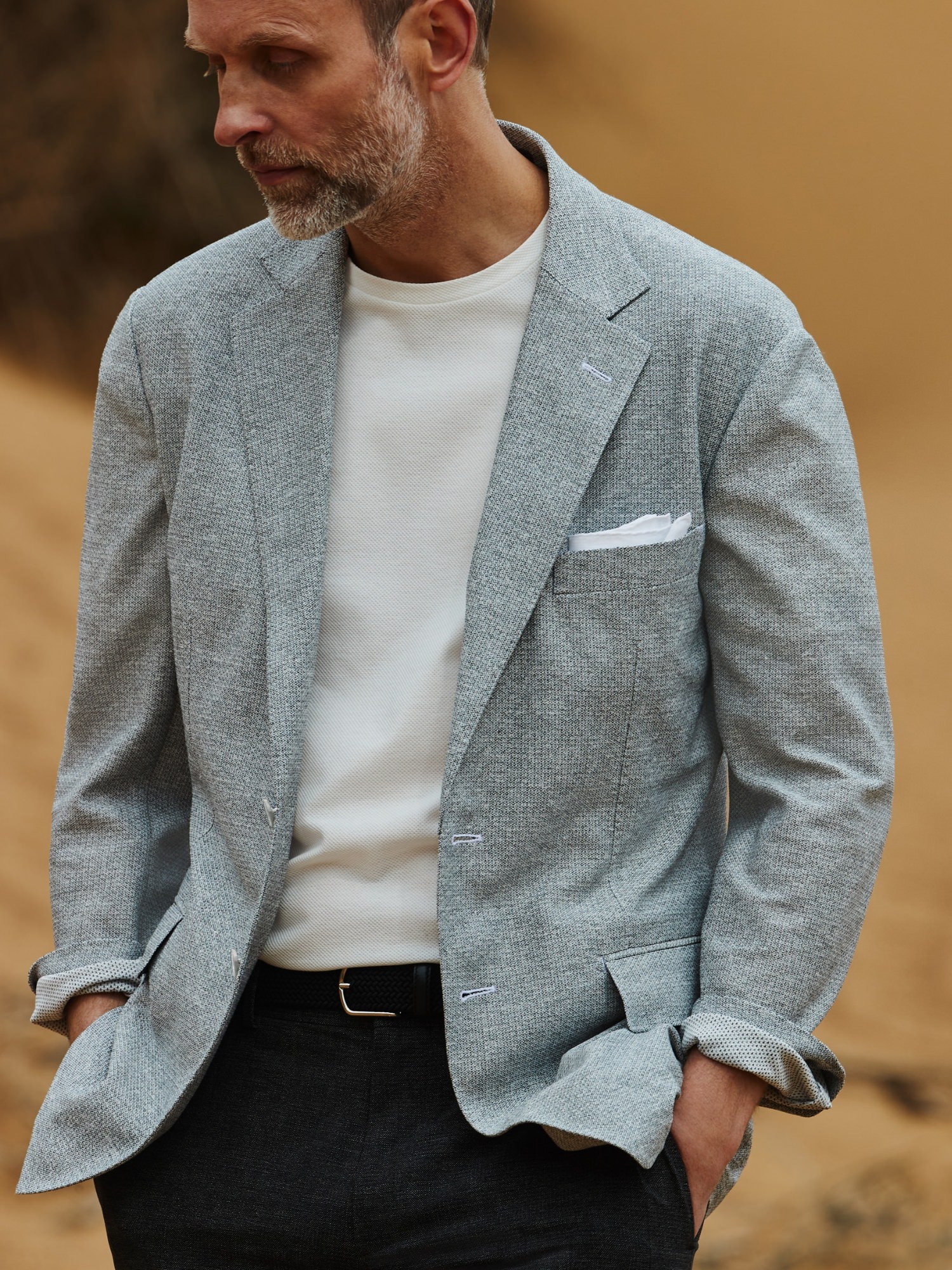 GOOD SAMPLE for BUSINESS STYLE