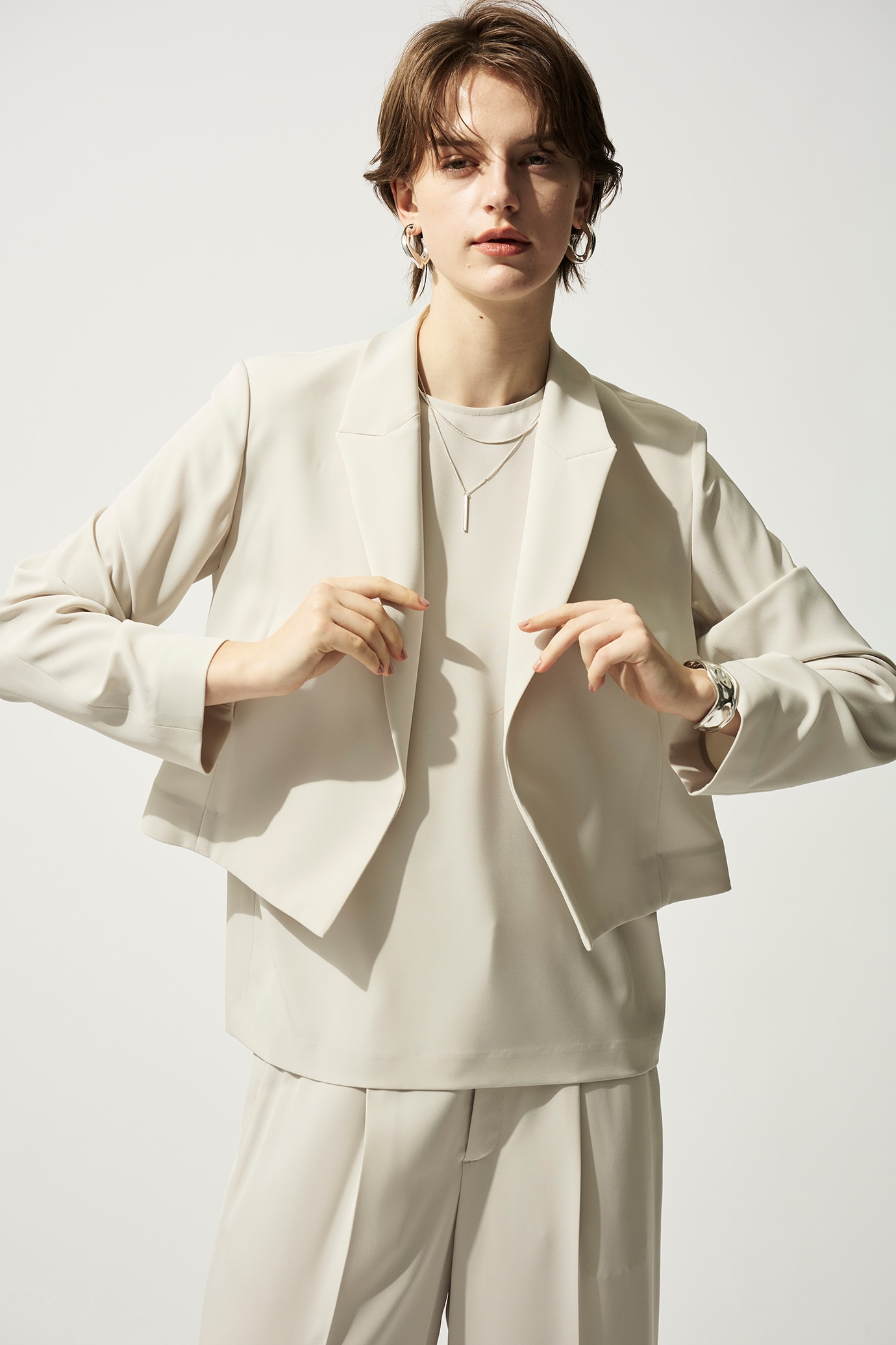 uncrave(アンクレイヴ)】2025 MID-SUMMER & PRE-FALL PRE ORDER