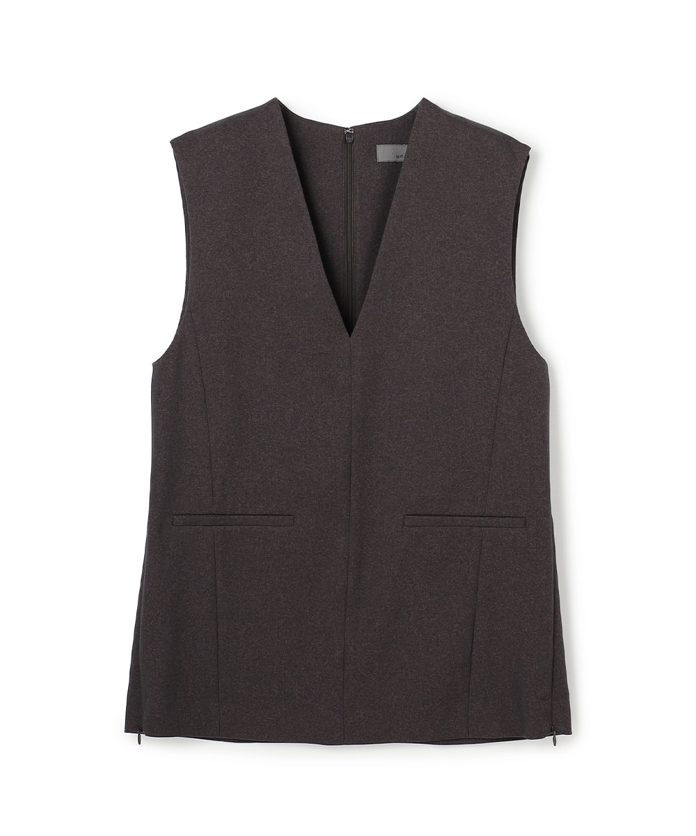 GLIET-GRAY BROWN(WEB LIMITED COLOR)