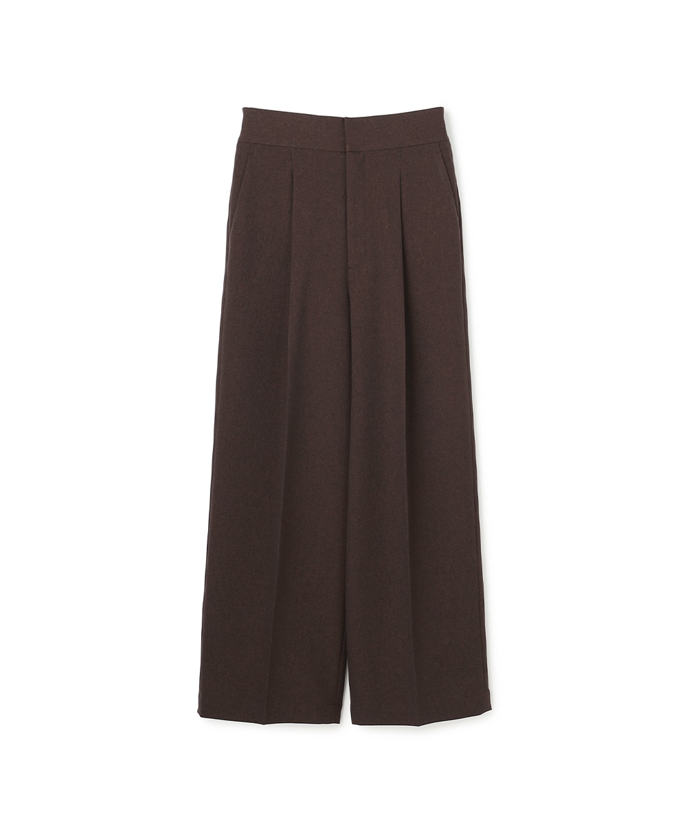 PANT-BROWN