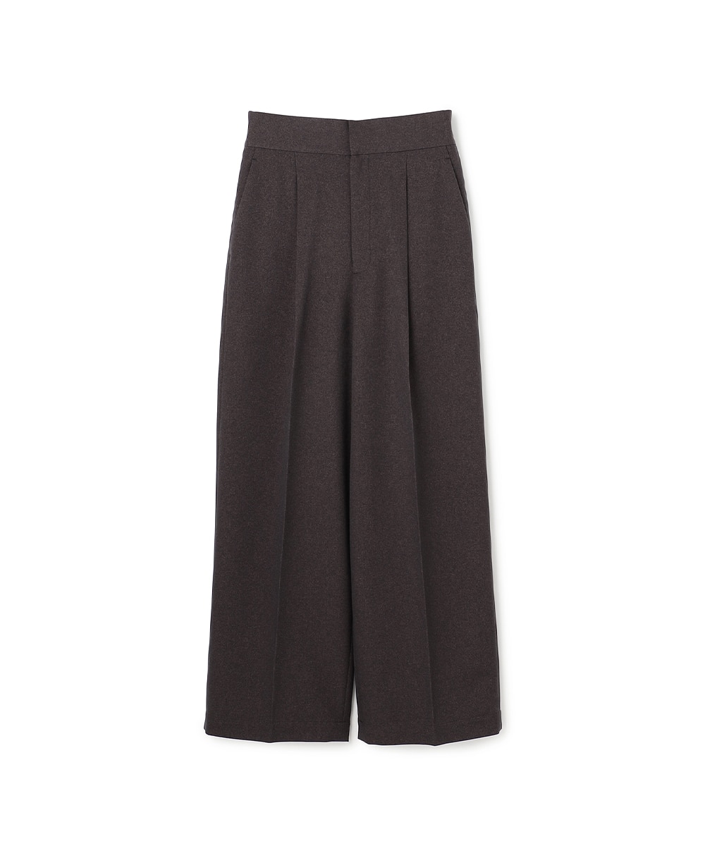 PANT-GRAY BROWN(WEB LIMITED COLOR)