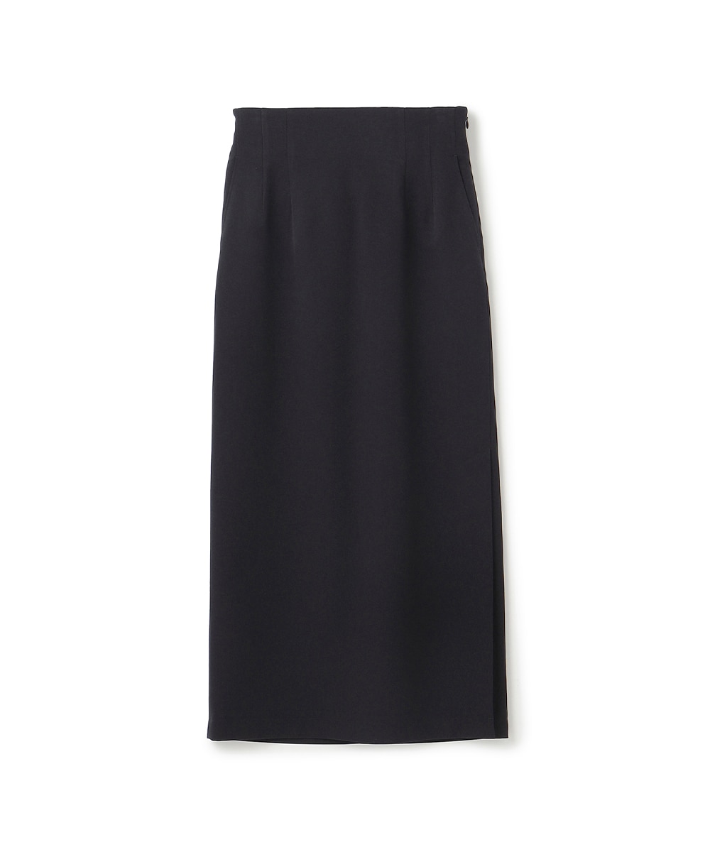 SKIRT-DARK NAVY