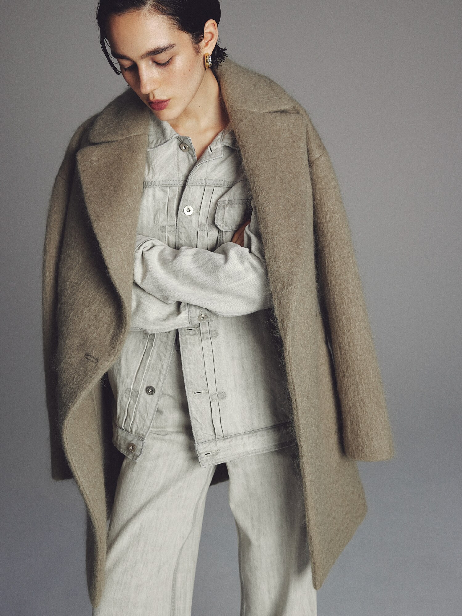 uncrave(アンクレイヴ) アッパーハイツコラボ