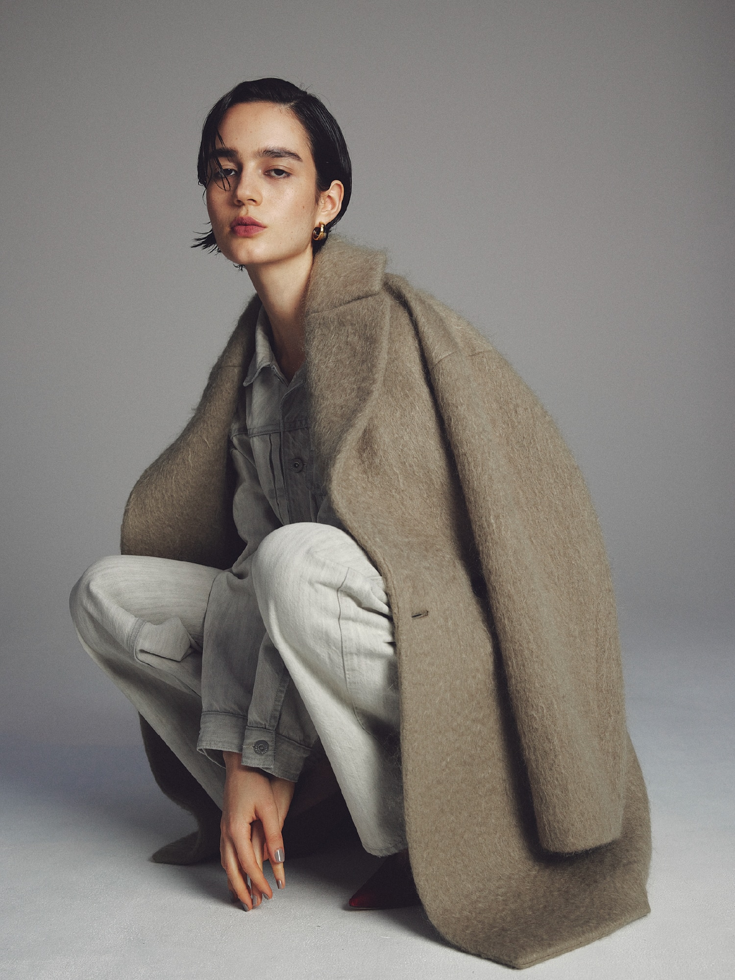 uncrave(アンクレイヴ) アッパーハイツコラボ