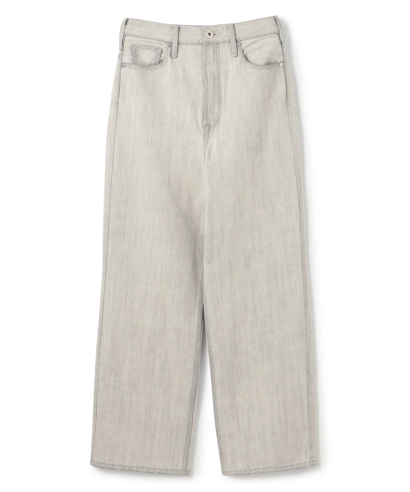 【upper hights×uncrave】THE NIECE