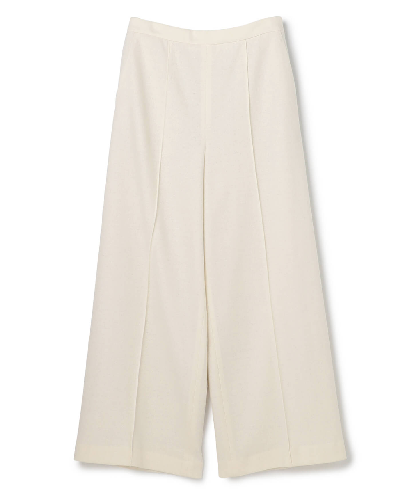 ストレートパンツ