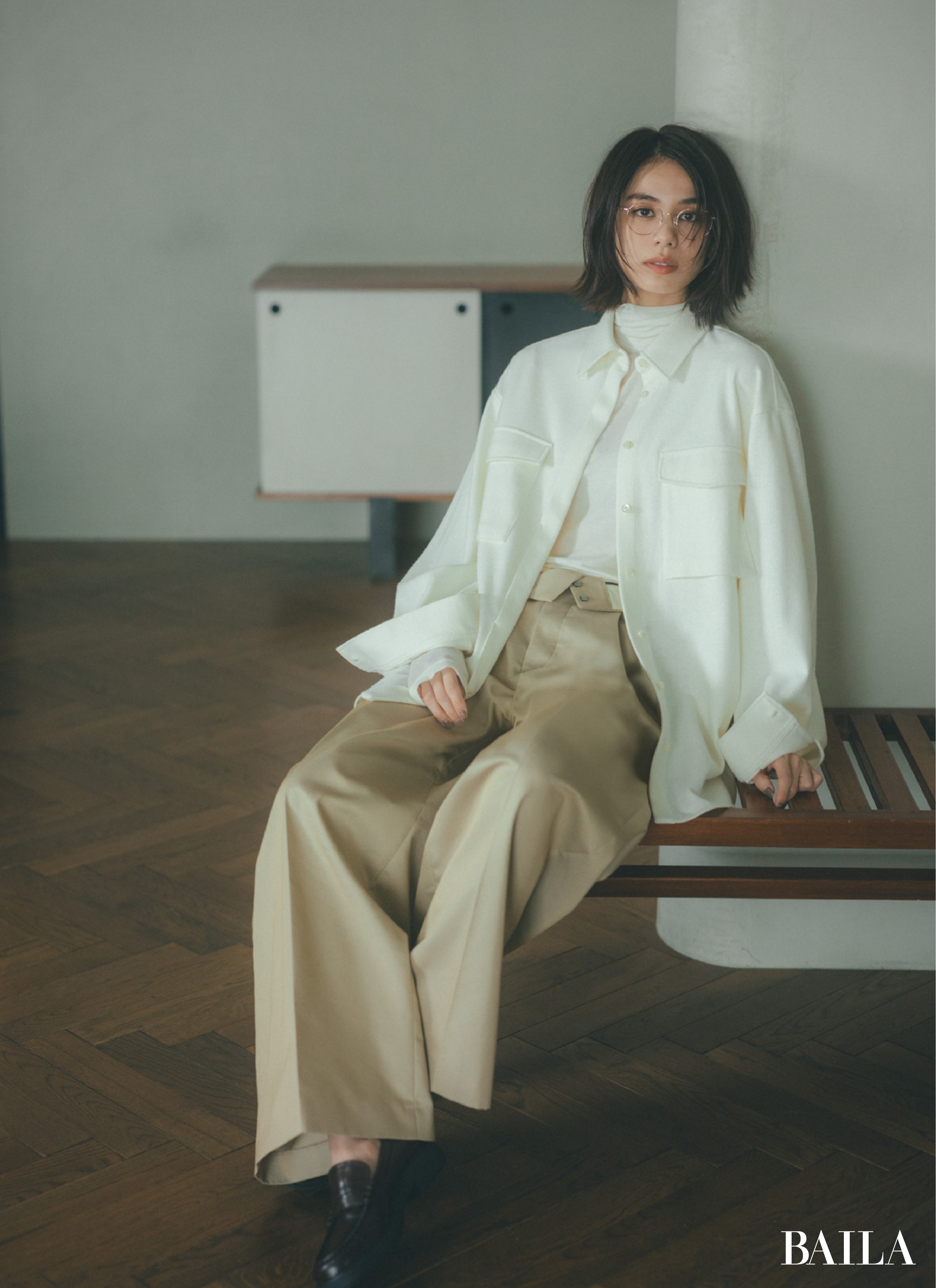 佐藤晴美 One tone