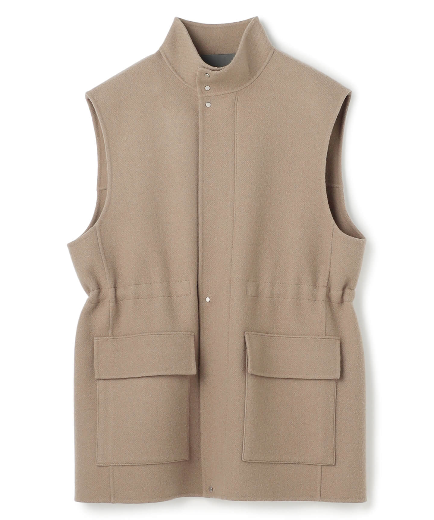 ミリタリージレ