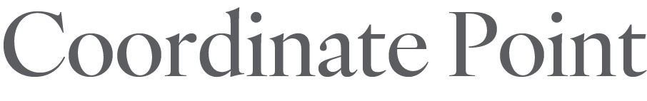 Coordinate Point